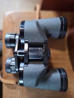 Vintage Swift Audubon Mk II Binoculars 8.5x44