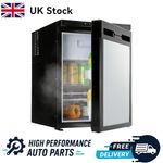 50 Litre CR50X Campervan RV 12V 24V Compressor Fridge Freezer App Control Camper
