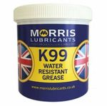 Morris K99 Water Resistant Grease Greases Agriculture 500g