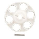 Water Pump Drive Propeller Malaguti F15 Firefox 50cc