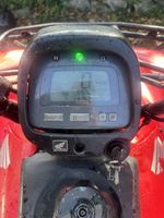 Honda Trx 250