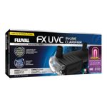Fluval FX UVC In-Line Clarifier FX2 FX4 FX5 FX6 Aquarium Clear Water Fish Tank