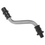 Replacement Mouthpiece Detachable Blowing Tube for 32/37 Key Melodica