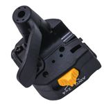 Thumb Throttle Lever Fit For Polaris Sportsman 570 Scrambler 850 XP 1000 2010403