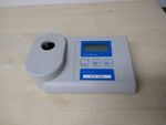 Lovibond PC Checkit 5 in 1 - Colourimetric Testing Kit - Grey