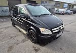 Mercedes-Benz Vito Taxi W639 2014 Automatic Gearbox