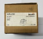 Belimo NRL230 Actuator 230V 10Nm HVAC Valve Motor NEW Old Stock