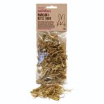 Rosewood Naturals Dandelion & Nettle Roots, 50 g (Pack of 1), Transparent 
