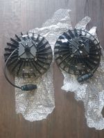 UFO -X HIGH BAY  150W 6500K Beam Angle 120° X2 Led Light White