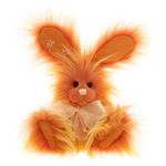 Butternut - Charlie Bears 2026 Collection - Plush Orange Collectable Gift