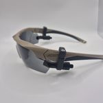 ESS Crossbow Exfog Antifog Adapters Clips For Airsoft Glasses 3D Printed