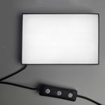 Slide Viewer Light Box Photo Slide Film Photographers Light Pad Scanner