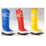 LACOSTE SNUG BOOT 37-40.5 NEW 150€ winter snow boots sneaker protect carnaby