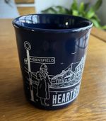 Heartbeat Yorkshire TV Mug - Aidensfield 
