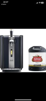 Free Discount Code for Phillips Perfect Draft Home Beer Keg Machine