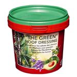 Kevin Bacon Green Hoof Dressing
