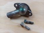 Suzuki GSX-S 125 X 2017 - 2021 THERMOSTAT & HOUSING ASSY OEM Genuine Motorcycle