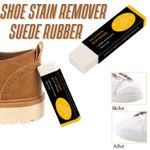 1 Most Effective Shoe Stain Remover Suede Rubber Nubuck Eraser Sneaker Cleaner