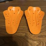 D30 T5 EVO K CE KES TYPE A SHOULDER PROTECTOR MOTORCYCLE JACKET INSERT