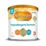 Nutramigen 3 with LLG Hypoallergenic Baby Formula 400g