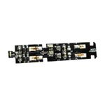 1/160 N Scale Railway Upgrade Kit Universal PCB Board for Model Railways