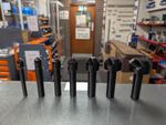INDEXABLE COUNTERSINK CHAMFER  CUTTERS- various angles available - VAT INCLUDED