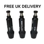 Wilson Staff Shaft Adapter Tip .335 / Driver & Wood Dynapower, Dynapower Carbon