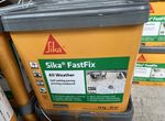 Sika FastFix All Weather Jointing Compound 15kg Deep Grey Self-Setting