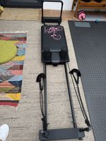Aero Pilates 435 Reformer Machine