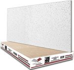 Ceiling Expert Fissured Suspended 1200 x 600 ND 1195 x 595 Acoustic 8 Tiles Box