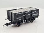 Dapol BUGGLESKELLY QUARRIES LIMESTONE SRNI WAGON 23 (LTD EDITION) OO GAUGE MINT