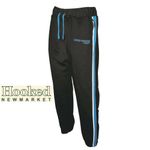 Drennan Black Joggers *ALL Sizes Available*