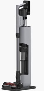 Tineco GO Station Smart Cordless Vacuum Cleaner with Self-Cleaning Station 