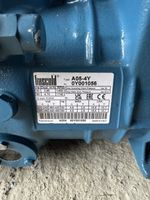 Frascold semi-hermetic reciprocating compressor. Working And Recently Serviced.