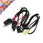 1x Bypass Angle Sensor Shift Motor Computer For Honda ES Shift Kit Rancher 350ES