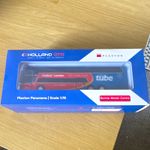 Holland Oto Plaxton Panorama Oxford Tube Oxford–London Coach 1/76, Boxed