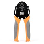 DEUTSCH DT SERIES MULTI PLUG RATCHET TERMINAL CRIMPING TOOL