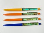 4 x Vintage Eskesen-type Floaty Floating Pens - London Attractions