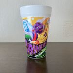 McDonald’s FIFA World Cup 2026 Collectible Cups Grimace 