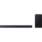 Samsung HW-B46CF B-Series 300 Watt Bluetooth Soundbar - Black