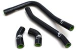 AS3 SILICONE RADIATOR HOSES for KAWASAKI ZXR 400 L 1990-2003