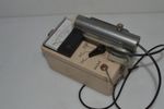 RB ATOMIC SURVEY METER MODEL 069-701 W/ PROBE (RJX58)