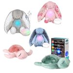 Diddou - Cloud b - White Noise Machine Baby Newborn Toys Sleep Night Light Teddy