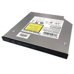 BDR-UD03 BDXL Burner Internal 9.5mm SATA Drive 100GB BD-RW DVD CD Reader Writer