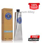 L'OCCITANE Shea Butter Hand Cream (150 ml) – Ultra Hydration for Dry Skin UK