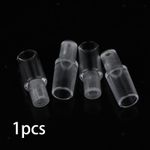 5x Alcohols Tester Nozzles Clear Attachment Accessories Professional Spare Part