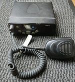 TAIT TM8110 VHF 136-174MHZ MOBILE RADIO