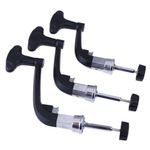 Metal Spinning Reel Handle Grip Fishing Reel Replace Rocker Arm Crank Handle