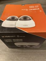 Samsung Wisenet Q Series  QND 8080R