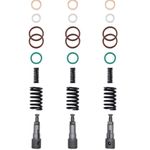 Fuel Injection Pump Rebuild Kit For Kubota D902 D722 D905 RTV 900 BX Toro Bobcat